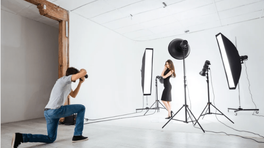 Tips to Consider When Hiring an Outdoor Photoshoot Service