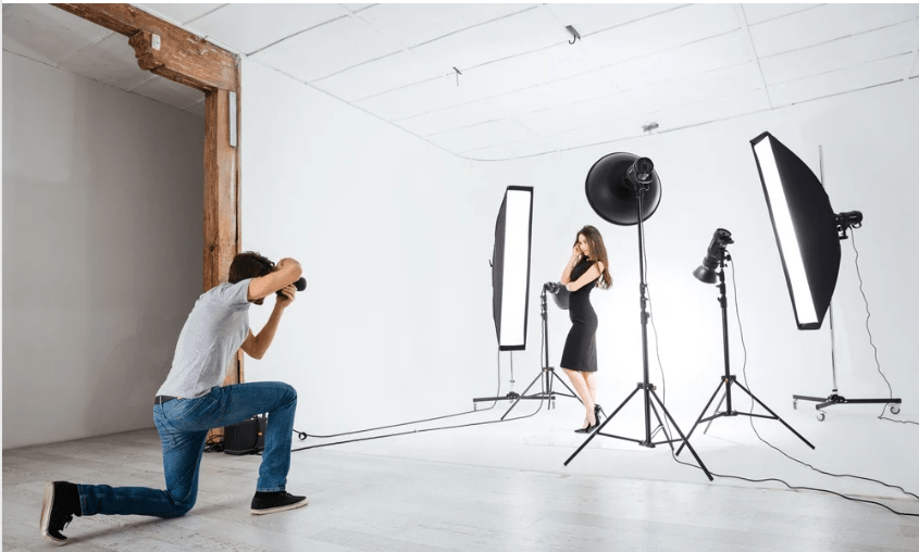 Tips to Consider When Hiring an Outdoor Photoshoot Service